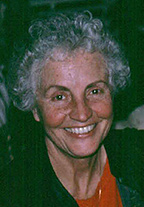 Margaret Curtin
