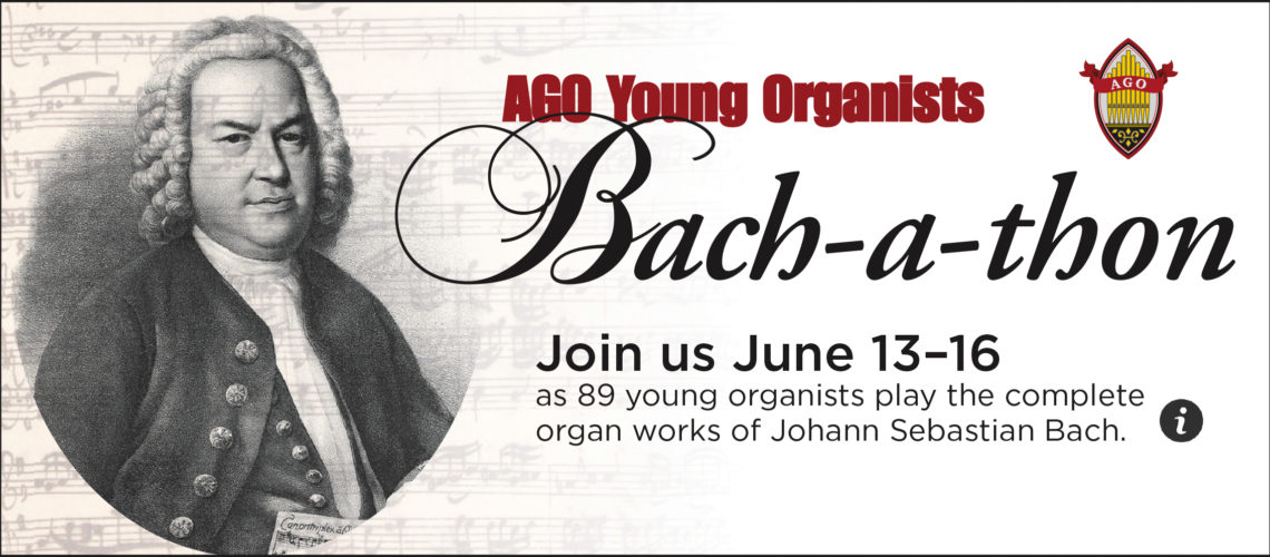 AGO Young Organists