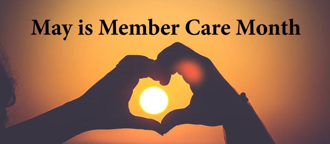 Member Care Month
