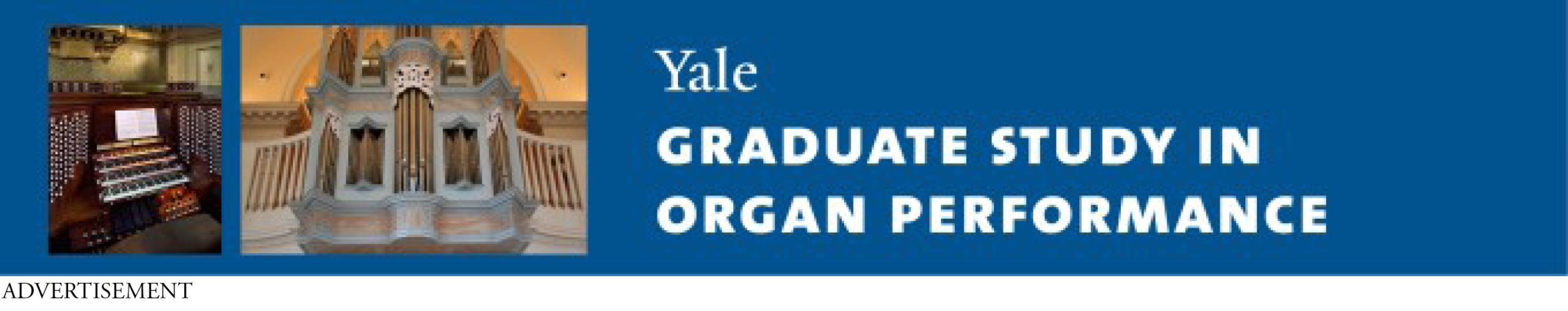 Yale ad Acad Degree Programs