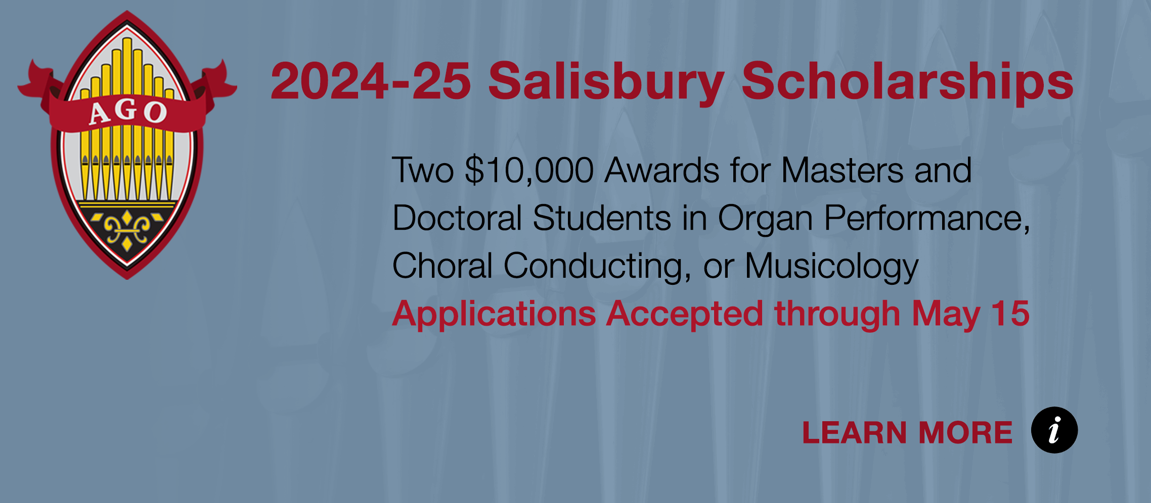 Salisbury Scholarships
